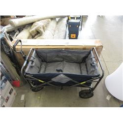 Folding Wagon - Store Return