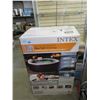 Image 1 : Intex Inflatable Pure Spa Plus - Store Return