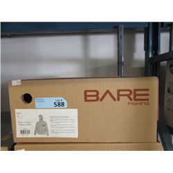 New Bare "Vedder" Fishing Jacket - Size XL