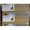 Image 1 : New Bare Kermode Grey Felt Boot - Size 7