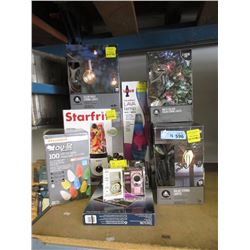 12 Pieces of Household Merchandise - Store Returns