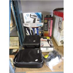 7 Personal Grooming Products - Store Returns