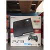 Image 1 : 160 GB PlayStation 3 Gaming Console