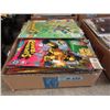 Image 1 : Approximately 100 Assorted Comics