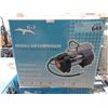 Image 1 : New Seagull 140 psi 35 Liter Air Pump