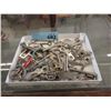 Image 1 : Box of Assorted Metal Keys