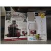 Image 1 : Fusion Juicer & Garburator - Store Returns