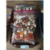 Image 1 : 3 Bags of Assorted e-cigarette Juice