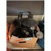 Image 1 : Assorted Lamps & Parts - Store Returns