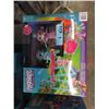 Image 1 : 6 New Fingerlings Monkeybar Playsets
