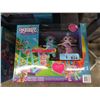 Image 1 : 6 New Fingerlings Monkeybar Playsets