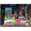Image 1 : 6 New Fingerlings Monkeybar Playsets