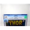 Image 2 : Graded 1970 "The Might Thor #173"  Marvel Comic