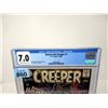 Image 2 : Graded 1968 "Beware the Creeper #1" DC Comic