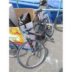 21 Speed Outpost GT Mountain Bike