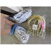 Image 1 : 3 Bundles of 12 New 36" Bungie Cords