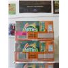 Image 1 : 2 Flats of Perrier L'Orange Natural Mineral Water