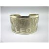 Image 2 : Leo Cuff Bracelet , Sterling Heart Pendant & more