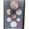 Image 2 : 2 Uncirculated Canadian Double Dollar Coin Sets