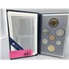 Image 1 : 1997 Canadian Specimen Coin Set