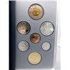 Image 2 : 1997 Canadian Specimen Coin Set
