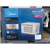Image 1 : Midea Window Mount Air Conditioner