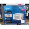 Image 1 : Midea Window Mount Air Conditioner