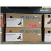 Image 1 : 2 Pairs of New Bare Kermode Grey Felt Boots