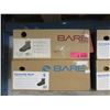 Image 1 : 2 Pairs of New Bare Kermode Grey Felt Boots