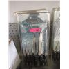 Image 1 : 3 New 7 Piece Knife & Cutting Board Sets