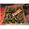 Image 1 : Case of 24 Tubes of Muffler Cement