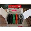 Image 1 : Case of 3 Dozen New Utility Knives