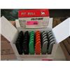 Image 1 : Case of 3 Dozen New Utility Knives