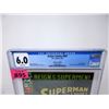 Image 2 : Graded 1993  "Action Comics #687" DC Comic