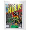 Image 2 : Three 1971 "Incredible Hulk" 15¢ Marvel Comics