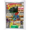 Image 2 : 3 "Superman" 12¢ DC Comics - #179, #191, #205