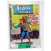 Image 2 : 3 "Action Comics" 12¢ DC Comics- #329, #330, #397