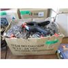 Image 1 : Box of Approximately 24 New Pressure Clamps