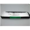 Image 2 : Ladies Multi Gemstone Bracelet