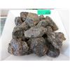 Image 1 : 3 Pounds of Raw Amber Pieces