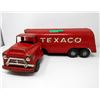 Image 1 : 1950s Buddy L Texaco Gasoline Delivery Truck