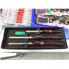 Image 1 : Henry Taylor "Diamic" Wood Carving Tools