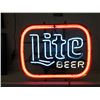 Image 1 : Electric Neon Lite Beer Sign
