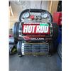 Image 1 : Powerbuilt “Hotrod” 5 Gallon Air Compressor