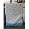Image 1 : New Queen Size Simmons Pillow Top Mattress