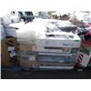 Image 1 : Skid of Assorted Store Return Furniture