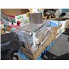 Image 1 : Skid of Assorted Store Return Goods