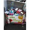 Image 1 : Skid of Assorted Store Return Goods