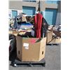Image 1 : Skid of Assorted Store Return Goods