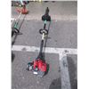 Image 1 : Gas Powered Yard Works Weed Trimmer